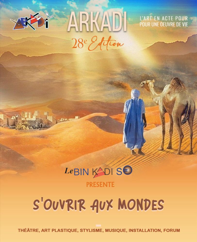 Arkadi 28